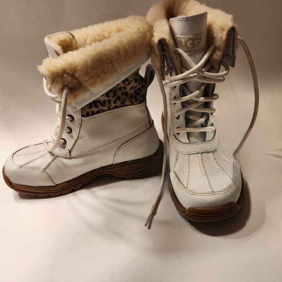 Ugg winter boots - Picture 2 of 13